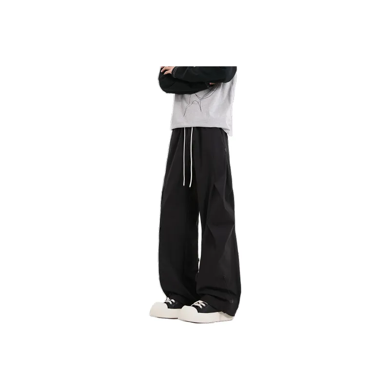 ArcaneFunk Casual Pants Unisex-0