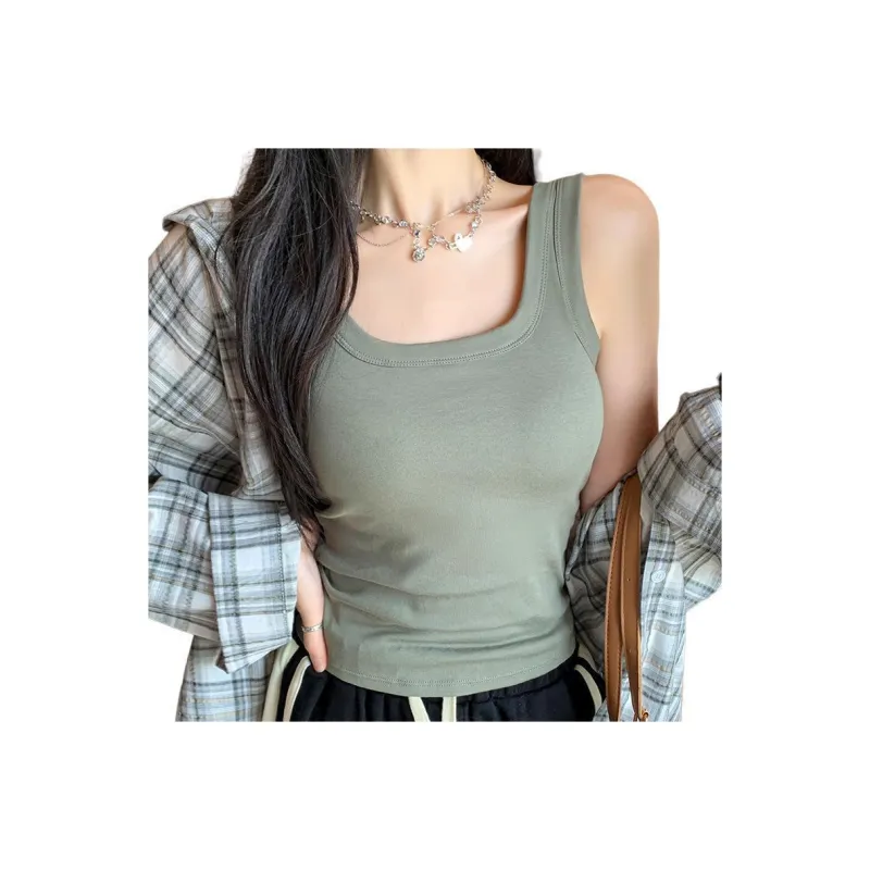 AWAO Tank Tops Women's-14