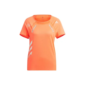 Adidas Raglan Sleeve T Shirt Women's
