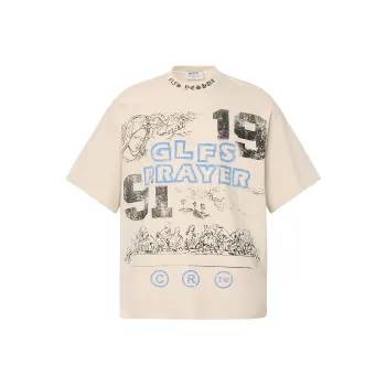 CUWU T Shirts Unisex