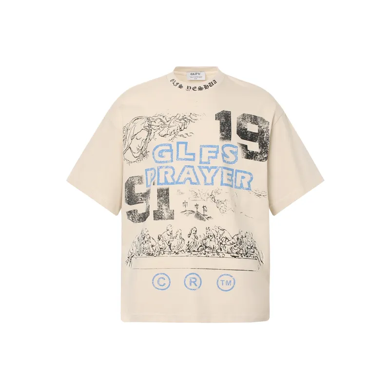 CUWU T Shirts Unisex-0