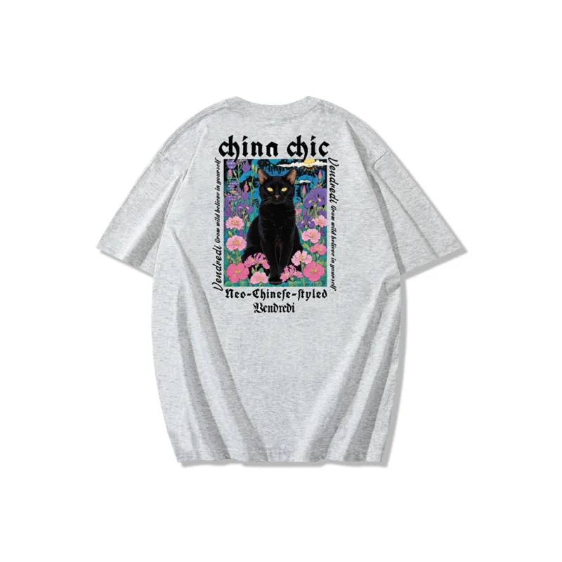 HKRXEC T Shirts Unisex-8