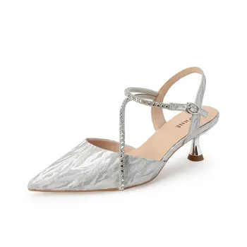 DAPHNE Slim Heel High Heels Women's