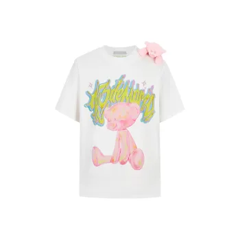 13 DEMARZO T Shirts Women's