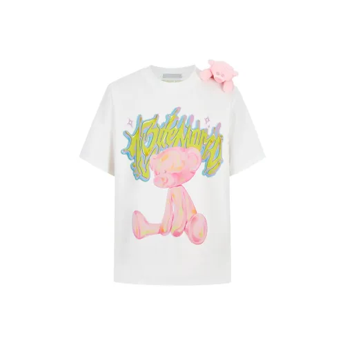 13 DEMARZO T Shirts Women's