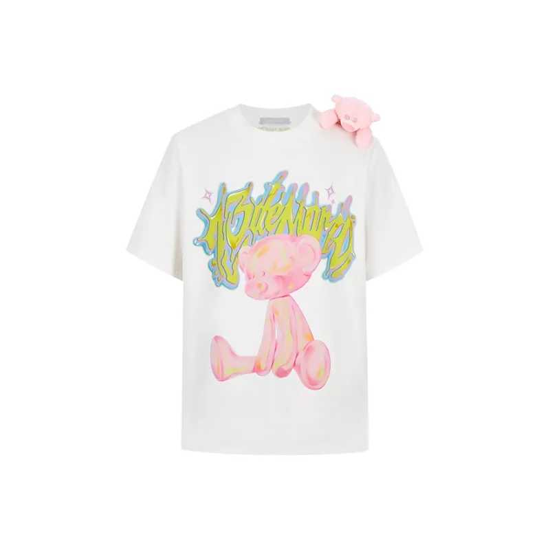 13 DEMARZO T Shirts Women's-0
