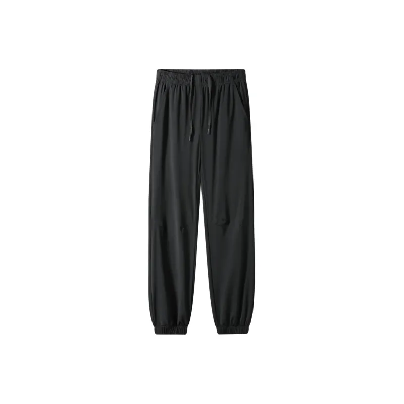 UNIWOLF Casual Pants Unisex-3