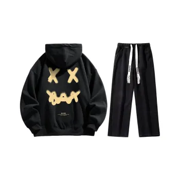 Airwalk Sweatshirt Sets Unisex