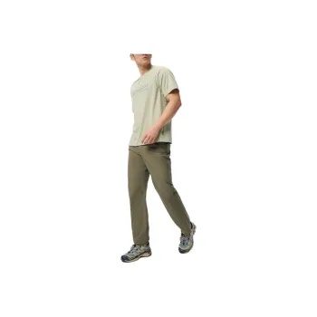 OUTDOOR PRODUCTS Casual Pants Men's Vanilla Green