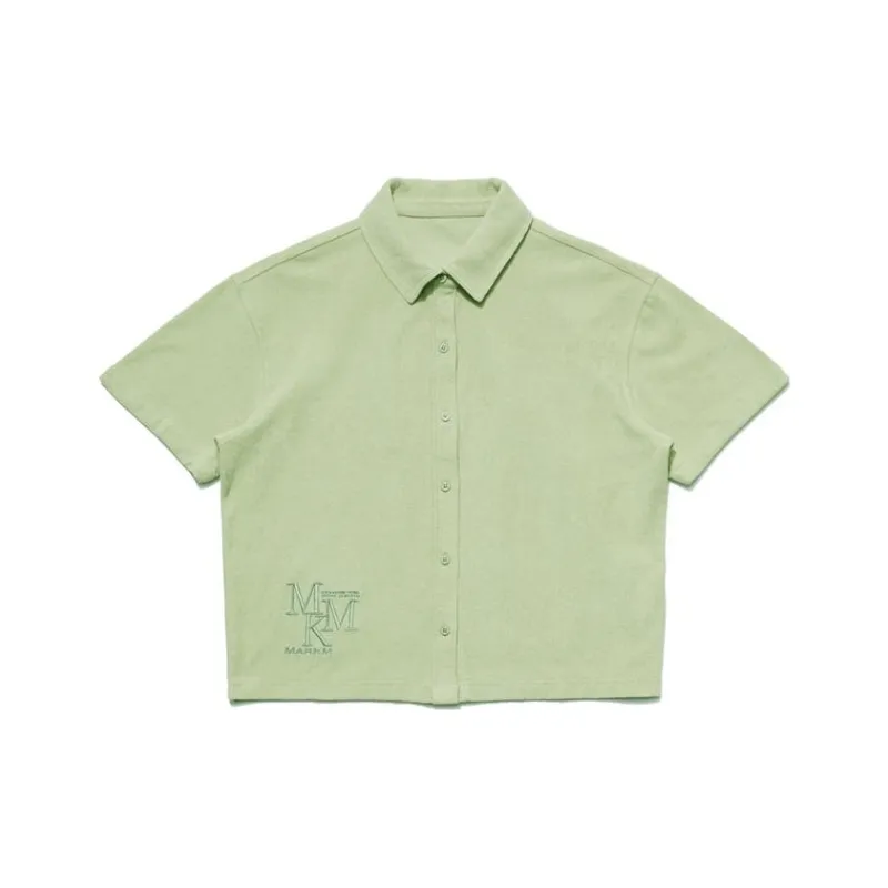 MARKM NOUVELLE GENERATION T-Shirts Women's-3