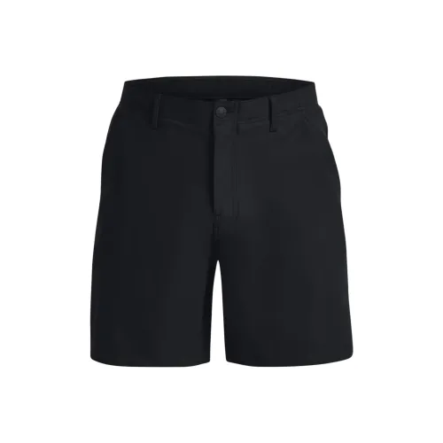 Under Armour Sports Shorts Men Brown