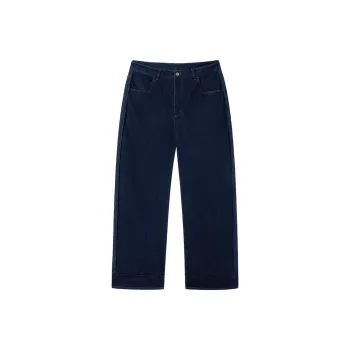 PSO Brand Jeans Unisex Blue