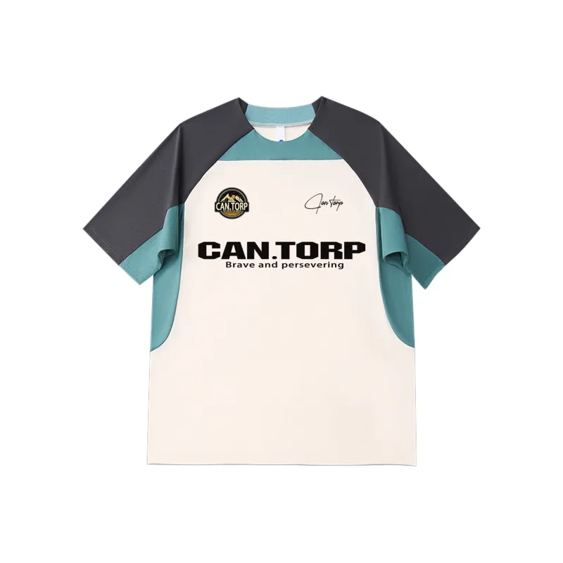 [Ice Skin Collection] CAN·TORP Cycling Clothing Unisex-2