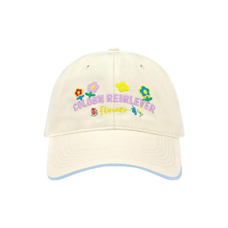 Pelloy Polyester Baseball Caps Unisex-0
