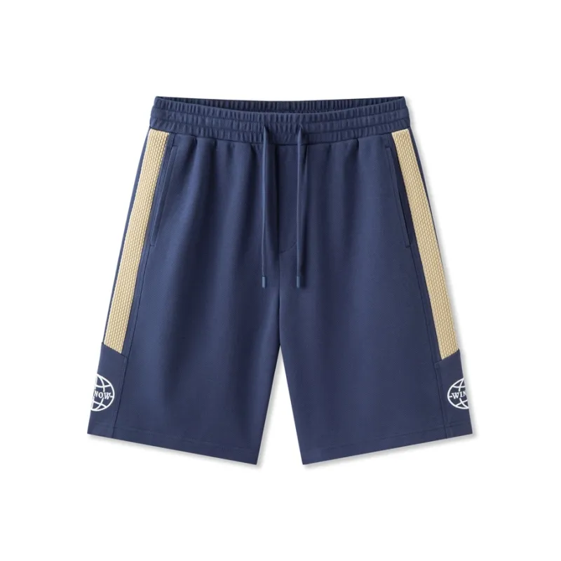 SEM/R Casual Mid Length Pants Men's-7