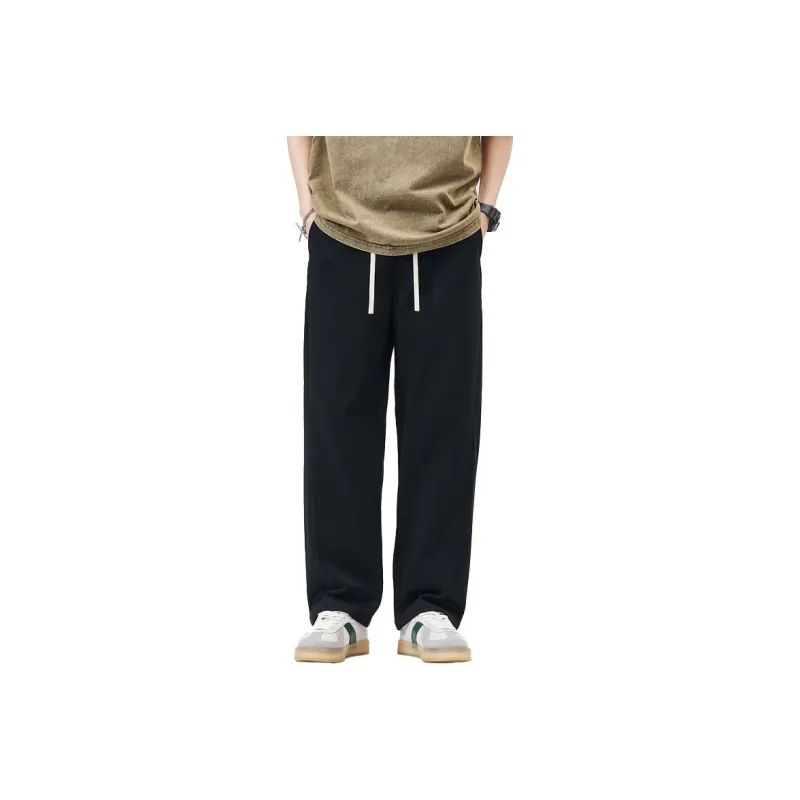 33TH Casual Pants Unisex-5