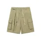 Light Army Green