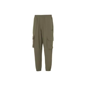 New Balance FW24 Casual Pants Men's Green