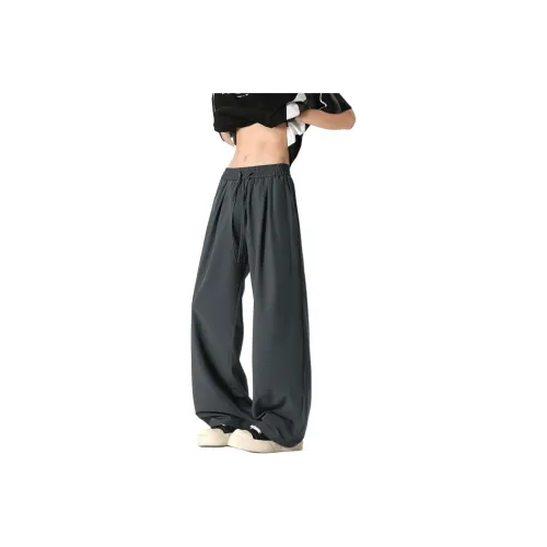 NEAR HERE Casual Pants Unisex