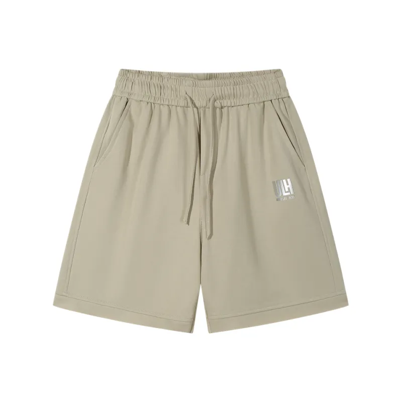 Unite Life HOODS Casual Shorts Unisex-2