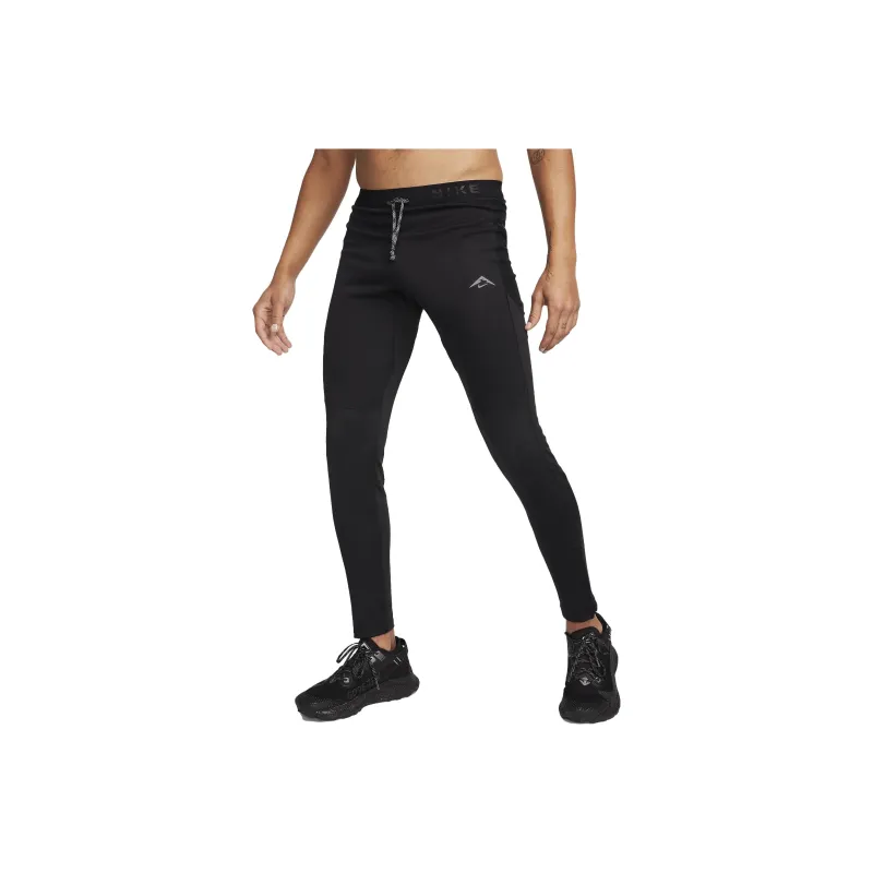 Nike Lunar Ray Men's Winterized Running Tights-0