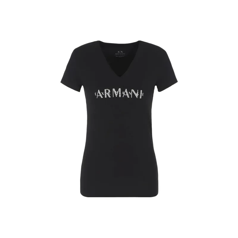 ARMANI EXCHANGE T Shirts Women's-0