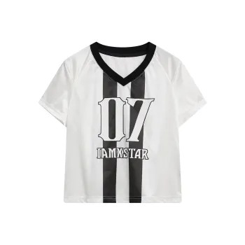 IMXS T Shirts Women's