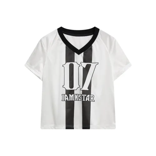 IMXS T Shirts Women's