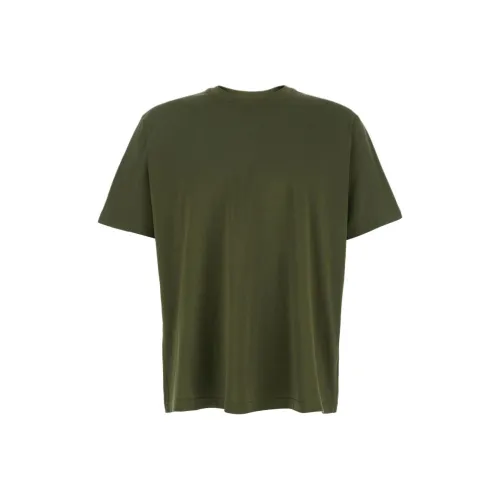Bottega Veneta T Shirt Men's Green