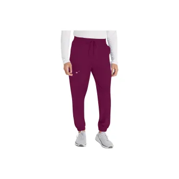 Dickies Casual Pants Men's Wine Red