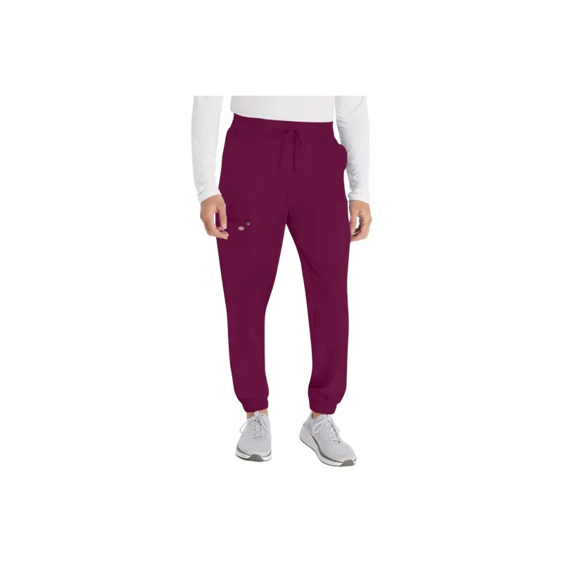 Dickies Casual Pants Men's Wine Red-0