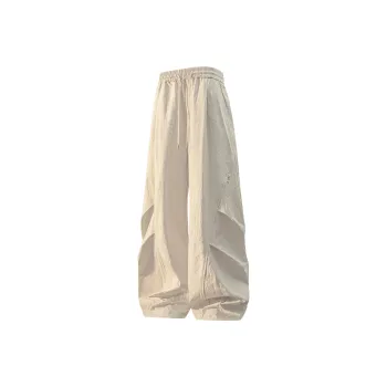 ALI THE FOX Casual Pants Unisex