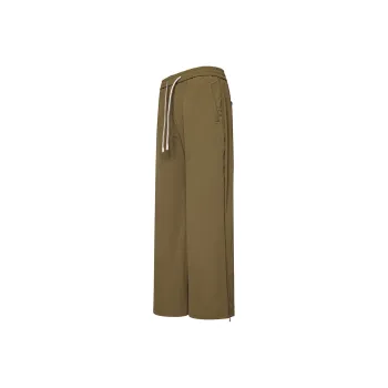 GTRG Casual Pants Unisex Khaki