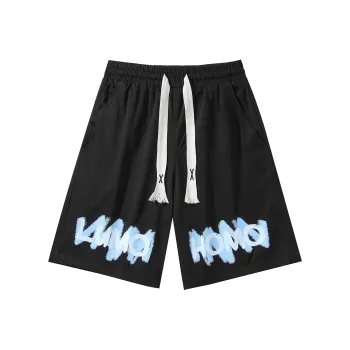 DUNHUANG INSPIRATION Casual Shorts Unisex