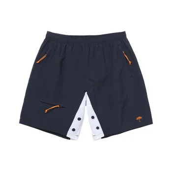 Helas Sports Shorts Unisex Marine Blue