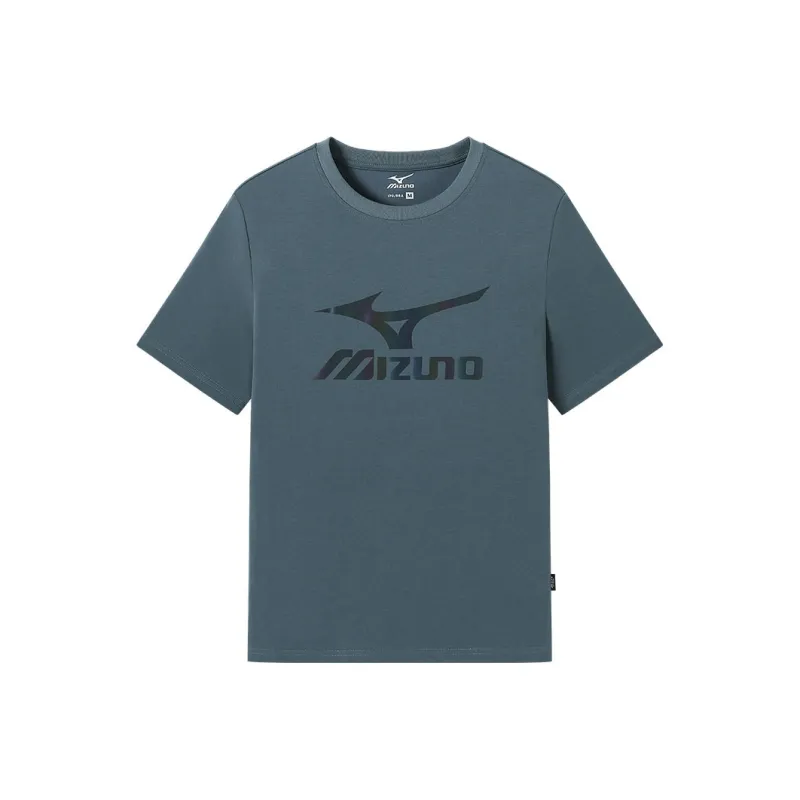 Mizuno T Shirts Men-7