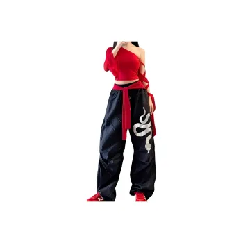 JIMI&JONS Casual Pants Unisex