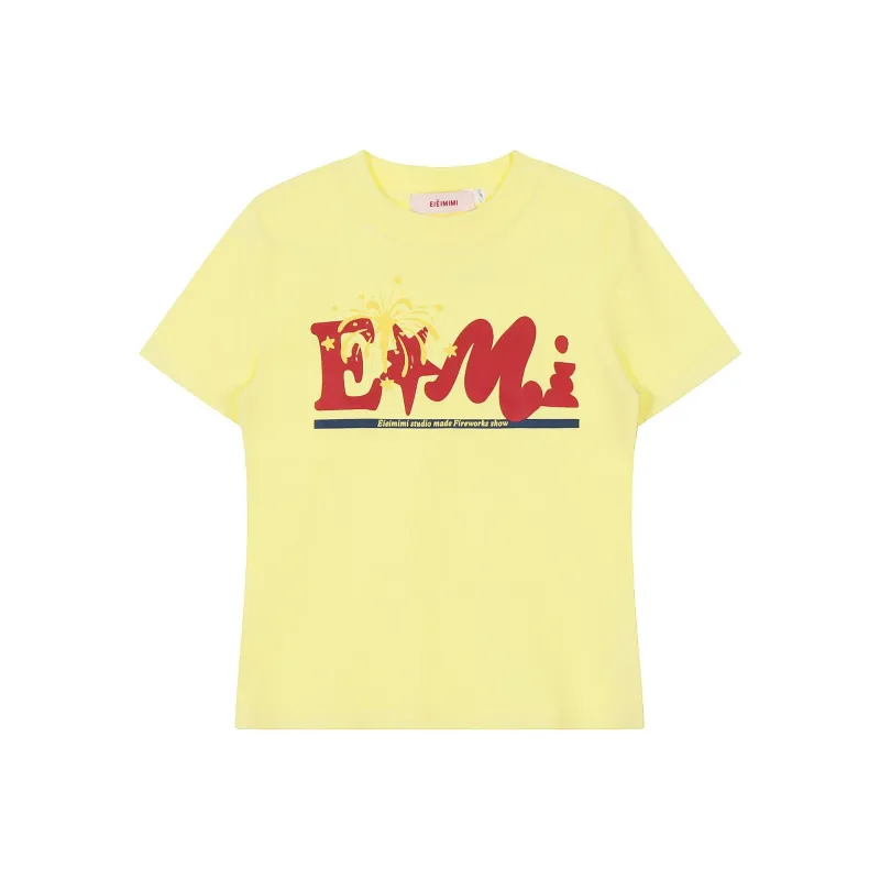 Vine Color T Shirts Women's-2