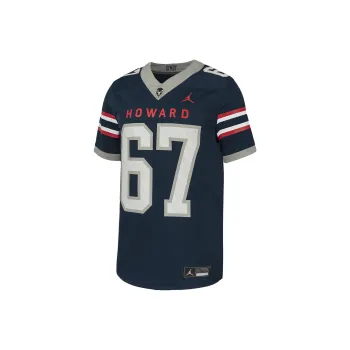 JORDAN Howard 2023 Men's Nike College Football Jersey
