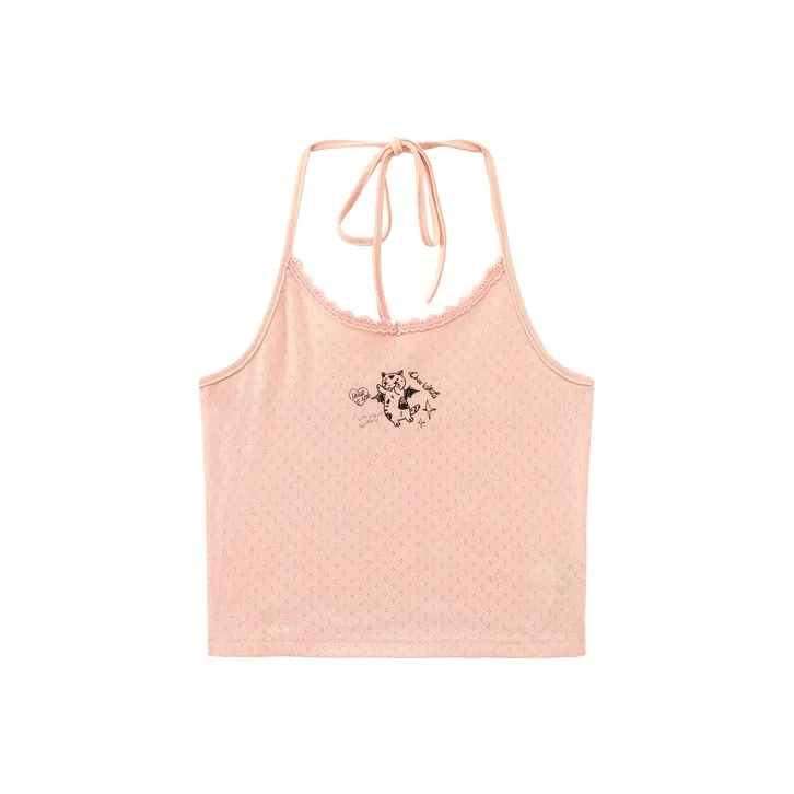 CHUU Tank Tops Women's-1