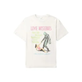 RE/DONE T-Shirts Women's Beige