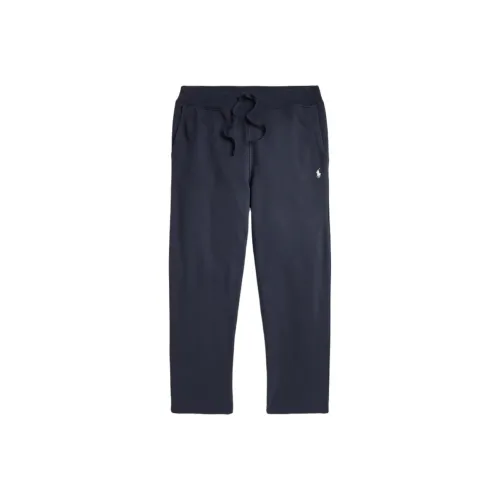 Ralph Lauren FW24 Casual Pants Men's Black