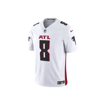Nike Kyle Pitts Atlanta Falcons Men's Nike Dri FIT Nfl Limited Football Jersey