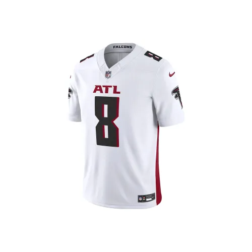 Nike Kyle Pitts Atlanta Falcons Men's Nike Dri FIT Nfl Limited Football Jersey