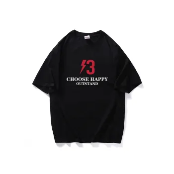KRISTALIA T Shirts Unisex
