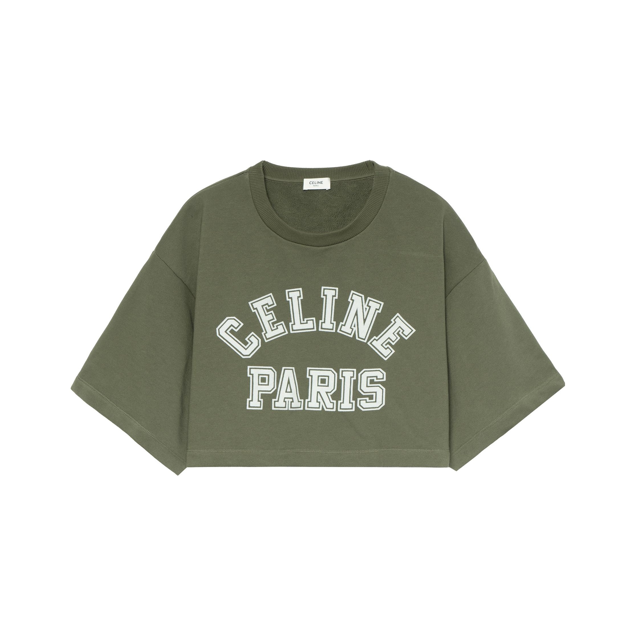 Celine Green Tops on Sale & Authentic - POIZON