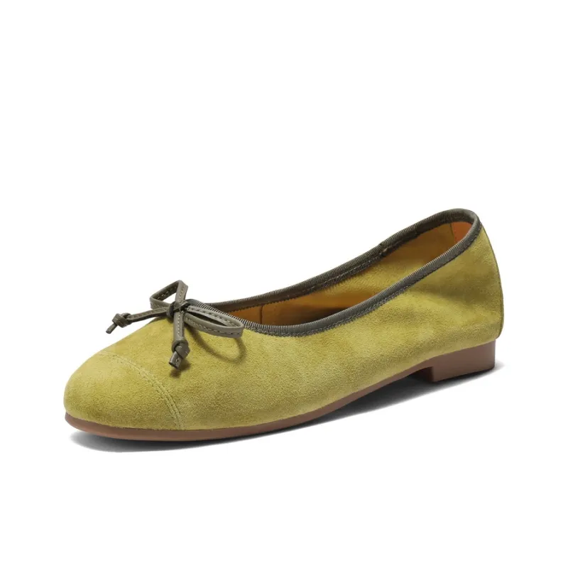 BELLE Casual Single Shoes Women's-16