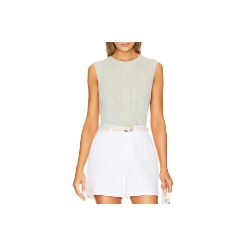 RAG&BONE Tank Tops Women's Mint