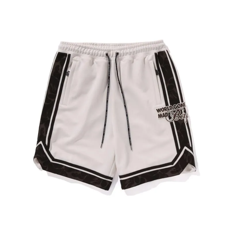A BATHING APE Bape Sports Shorts Men-2