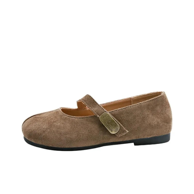 Baibianzhiheren Women's Casual Shoes Women's-11